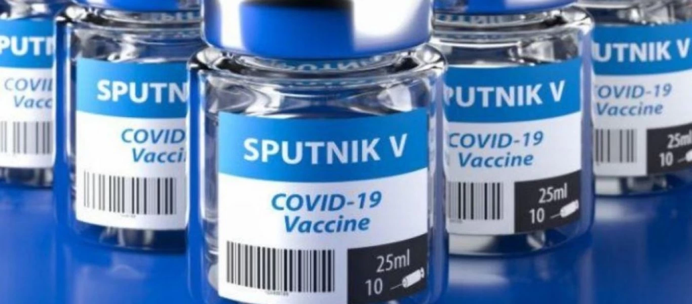 Sputnik V: Θα παράγονται περίπου 30 εκατ. εμβόλια μηνιαίως